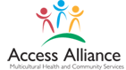 Access Alliance Multicultural Health and Community Services
